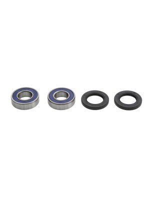 YAMAHA WR PRIEKINIO RATO GUOLIS AB25-1054